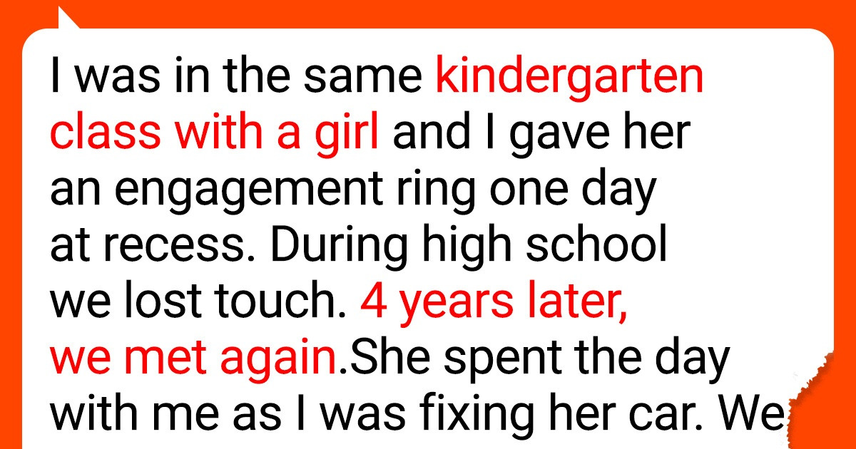 15 People Who Proved True Love Can Overcome Even the Most Difficult Hurdles 15 People Who Proved True Love Can Overcome Even the Most Difficult Hurdles