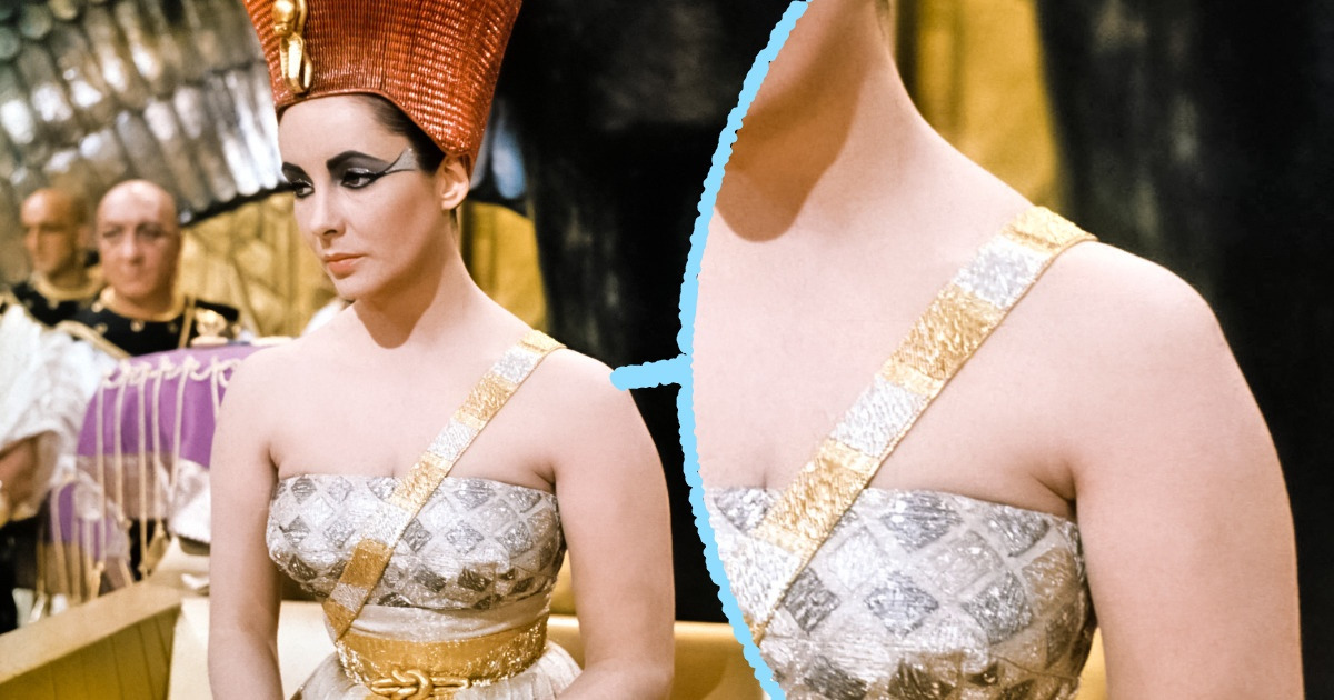 12 Mistakes Movie Costume Designers Made That Attentive Viewers Just Can’t Ignore 12 Mistakes Movie Costume Designers Made That Attentive Viewers Just Can’t Ignore