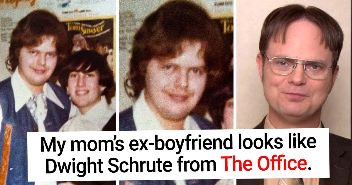 15+ Cool Vintage Photos That People Were Surprised to Find in Their Family Albums