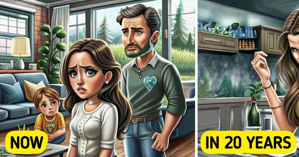 7 Reasons Why It’s Better to Divorce Than To Continue Living in an Unhappy Marriage 7 Reasons Why It’s Better to Divorce Than To Continue Living in an Unhappy Marriage