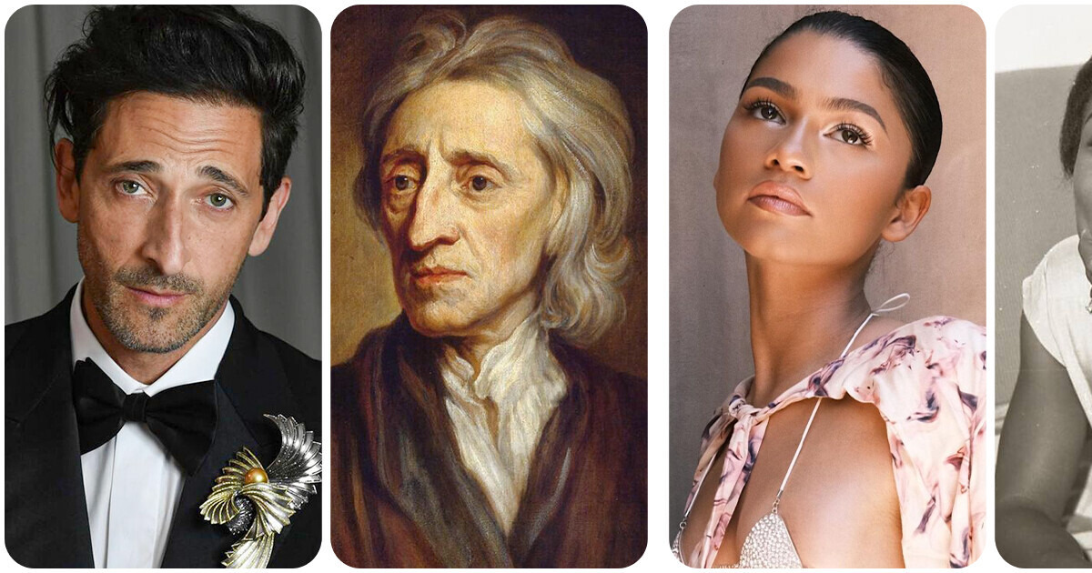 15 Celebrities Who Seems to Be a New Incarnation of Stars from Past 15 Celebrities Who Seems to Be a New Incarnation of Stars from Past