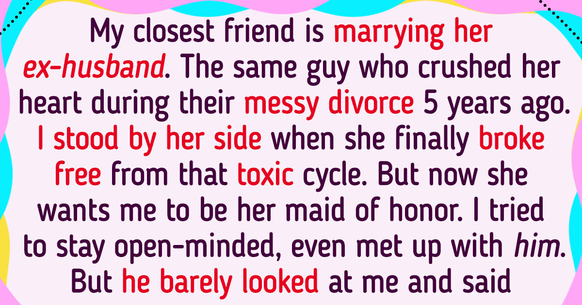My Best Friend Betrayed Me in a Cowardly Way After Her Fiancé Humiliated Me My Best Friend Betrayed Me in a Cowardly Way After Her Fiancé Humiliated Me