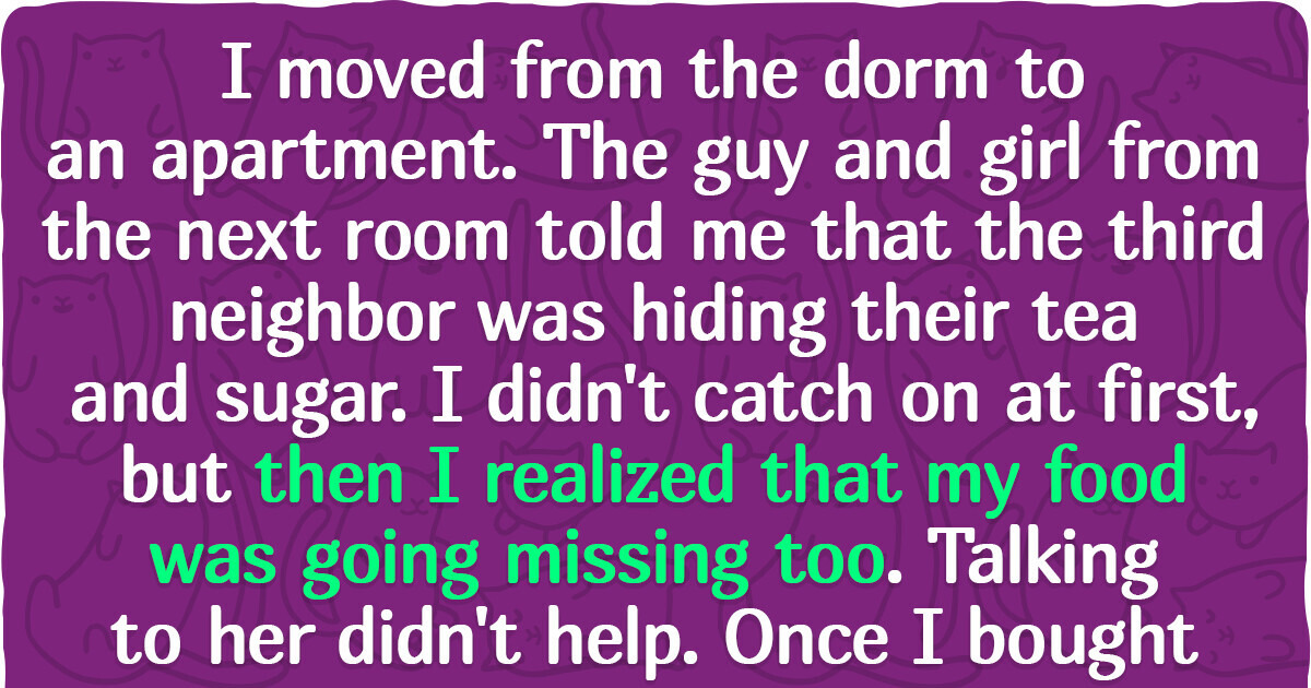 15 People Whose Boldness Knows No Boundaries but They Don’t Care 15 People Whose Boldness Knows No Boundaries but They Don’t Care