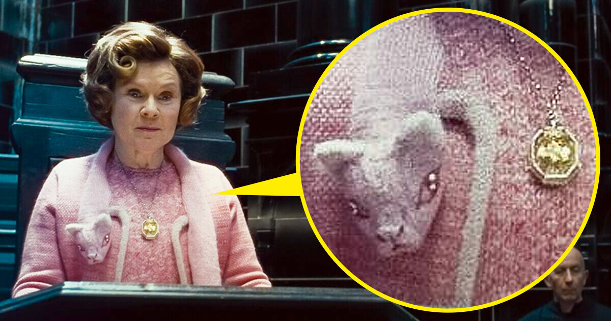 15 Times Movie Costumes Hid Important Secret Messages