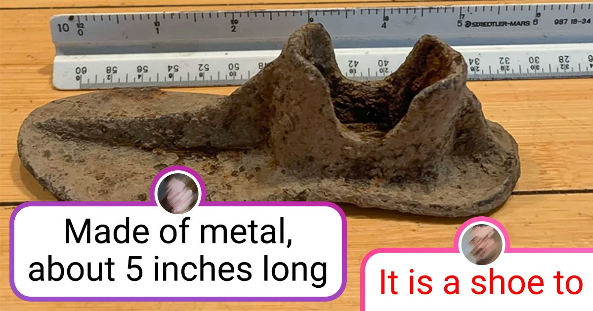 16 People Who Have an Answer About Even the Most Mysterious Things Out There