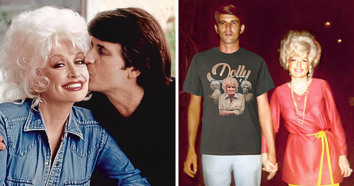 Meet Dolly Parton’s Husband Who Has Been in the Shadow of His Superstar Wife for 57 Years Meet Dolly Parton’s Husband Who Has Been in the Shadow of His Superstar Wife for 57 Years