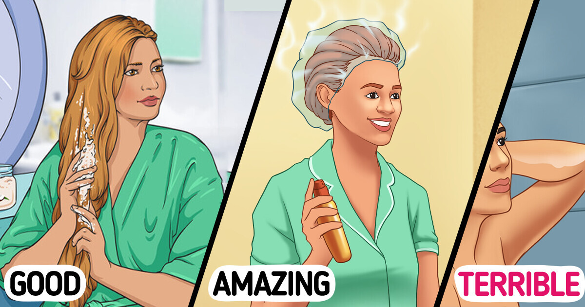 Discover 10+ Natural Remedies to Combat Hair Loss and Regain Your Confidence Discover 10+ Natural Remedies to Combat Hair Loss and Regain Your Confidence