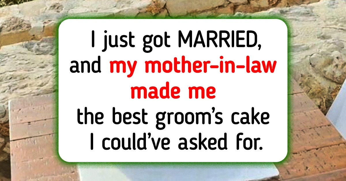 16 Mothers-in-Law Who See No Difference Between Their Kids and the Kids’ Partners