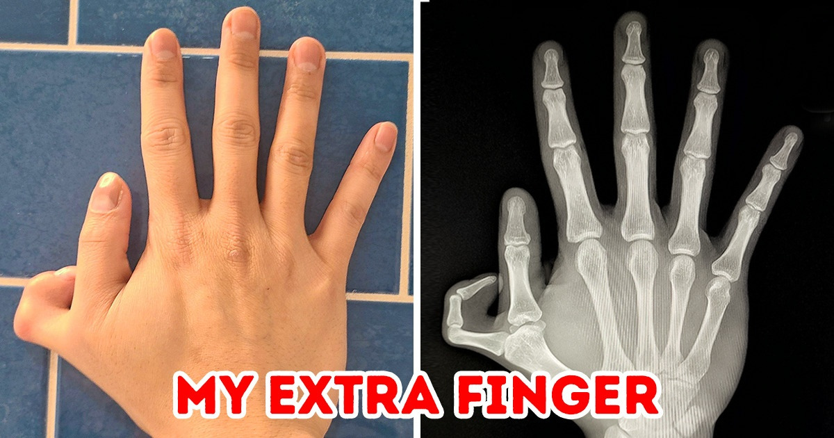18 Pics That Seem to Belong to a Parallel Universe