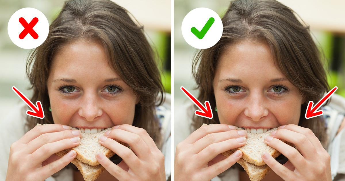 8 Tips That Will Help You Keep Your Teeth Healthy