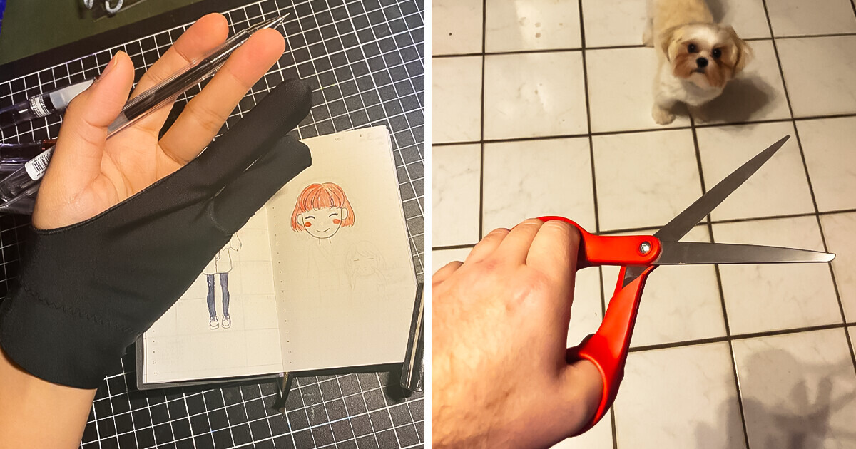 Science Reveals What It’s Like to Be Left-Handed Science Reveals What It’s Like to Be Left-Handed