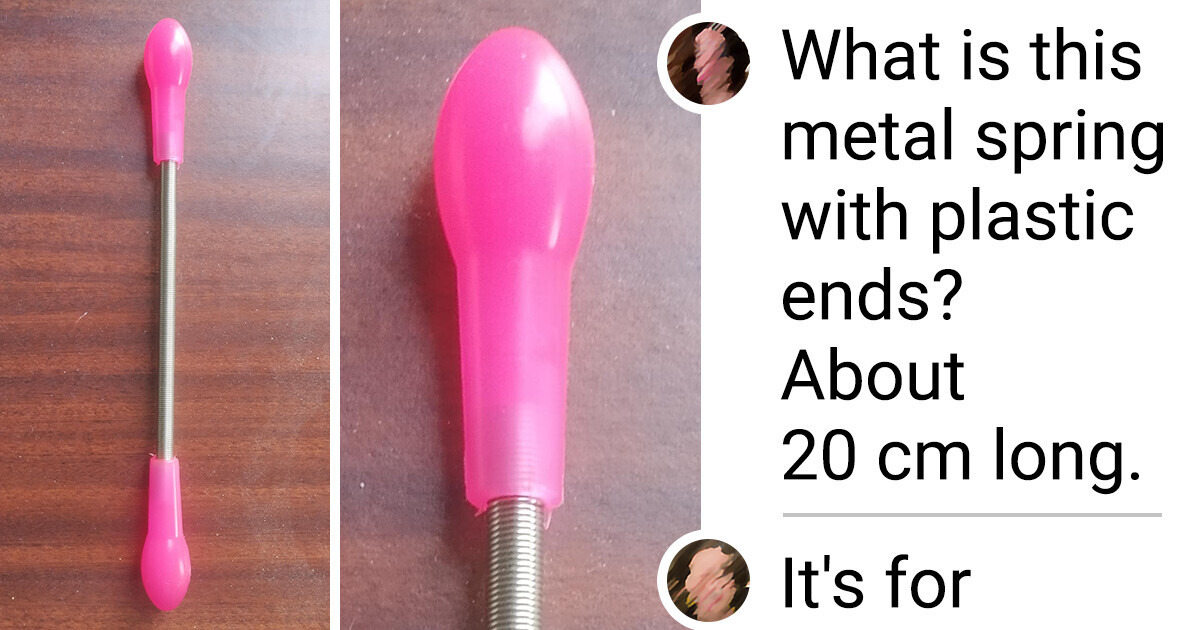 15 Peculiar Things That Needed a Team of Internet Experts to Figure Out 15 Peculiar Things That Needed a Team of Internet Experts to Figure Out