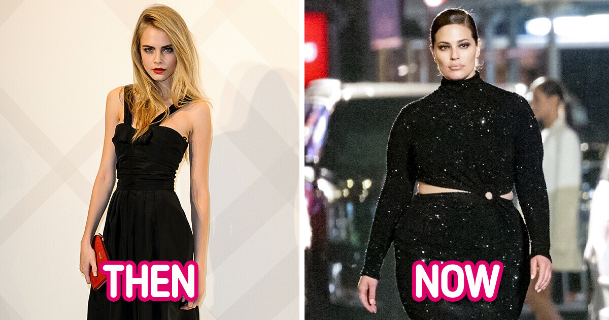 10+ Photos That Depict How Quickly Our Behavior and Attitude Can Evolve