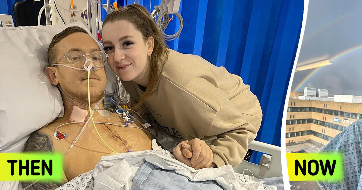 After Losing Her Husband at 22, She Decided to Have His Child — Only to Face a New Trial After Losing Her Husband at 22, She Decided to Have His Child — Only to Face a New Trial