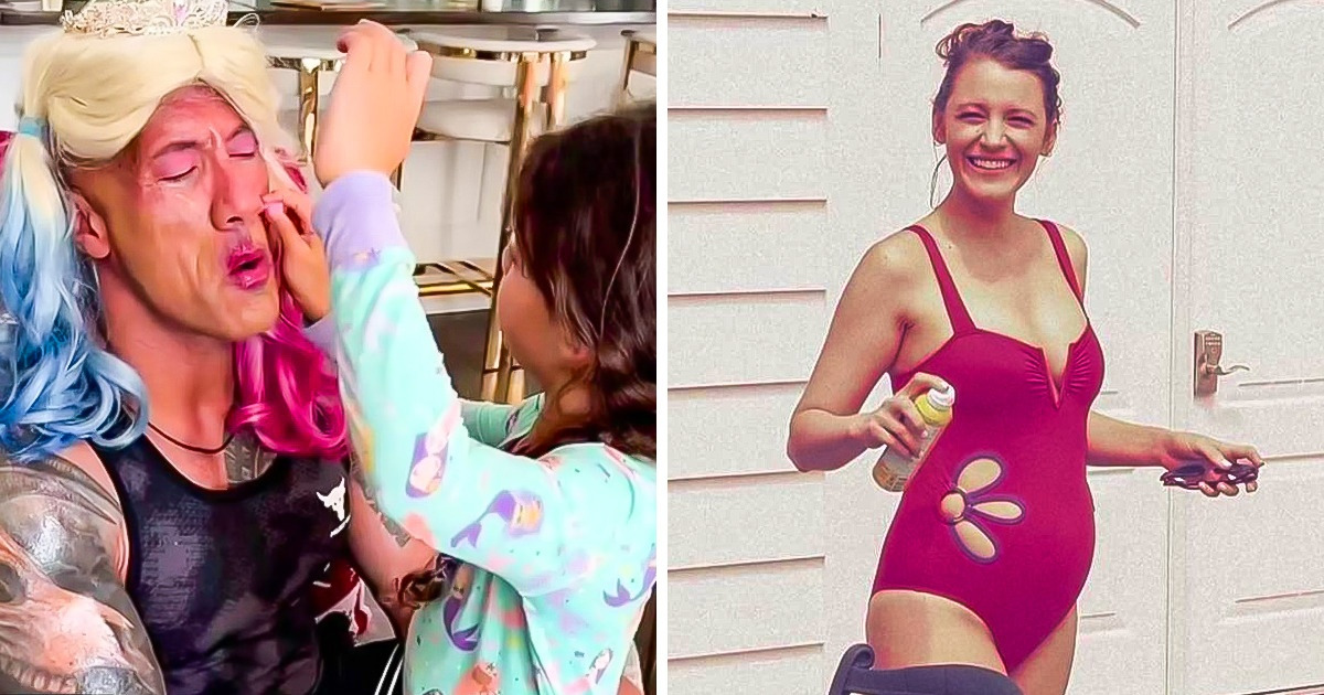 15 Personal Posts of Celebs Shared in 2022 That Deserved the Millions of Likes They Got