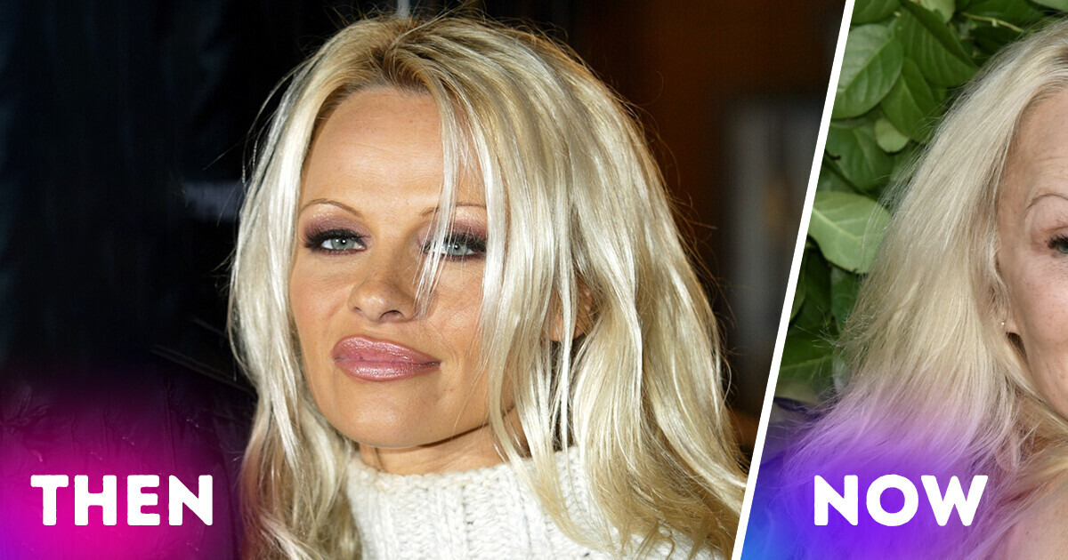 Pamela Anderson Turns Heads on the Red Carpet, but Her Bold Look Sparks Controversy Pamela Anderson Turns Heads on the Red Carpet, but Her Bold Look Sparks Controversy