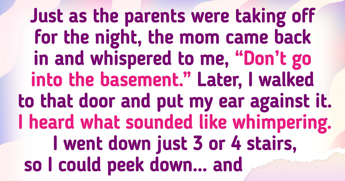17 Nannies with Unforgettable Stories About Their WORST Days on the Job 17 Nannies with Unforgettable Stories About Their WORST Days on the Job