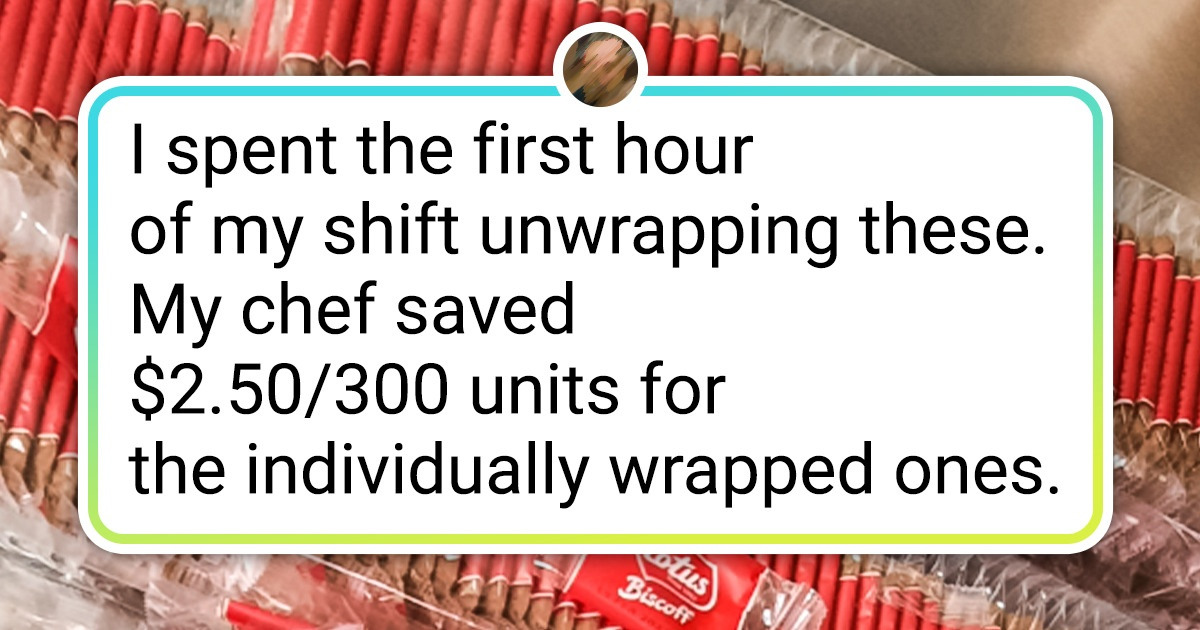 16 Times Companies Didn’t Realize How Egregious Their Packaging Was