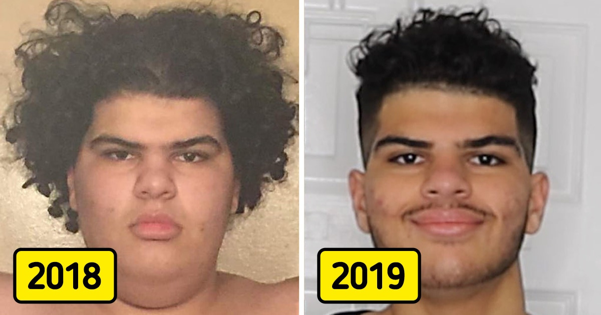 15 People Who Reinvented Themselves and Can’t Stop Smiling About It