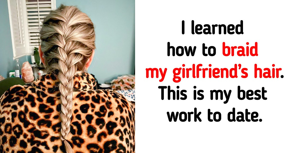 18 People Who Proved Sweet Gestures and Humor Are Essential in a Relationship