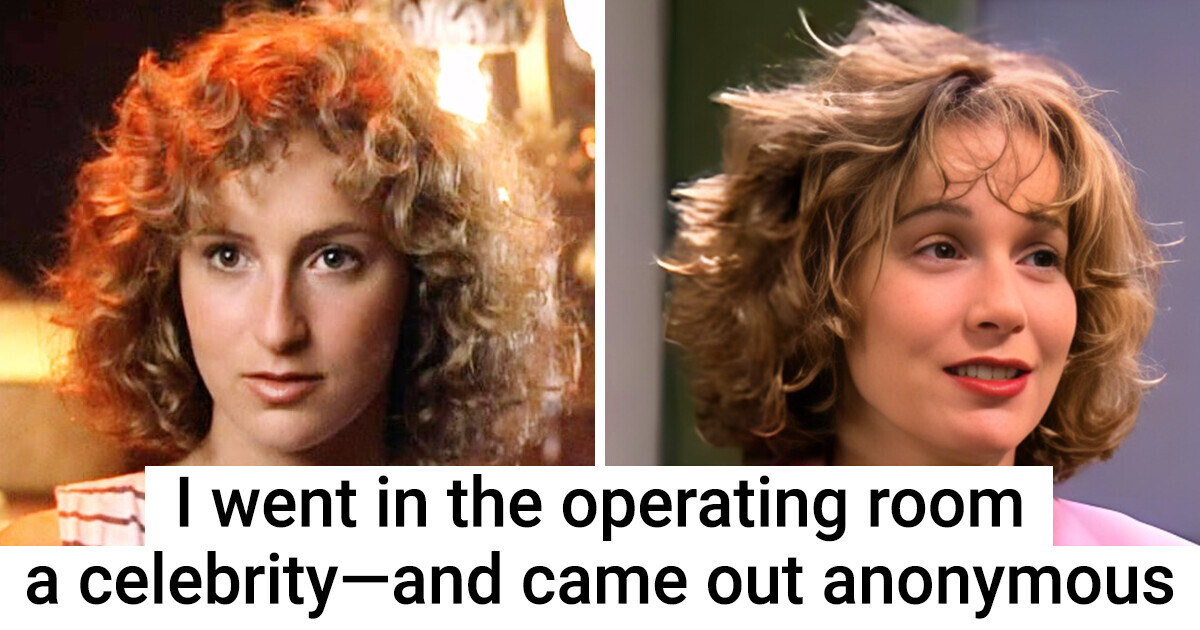 8 Stars Whose Dramatic Makeovers Had Everyone Talking 8 Stars Whose Dramatic Makeovers Had Everyone Talking