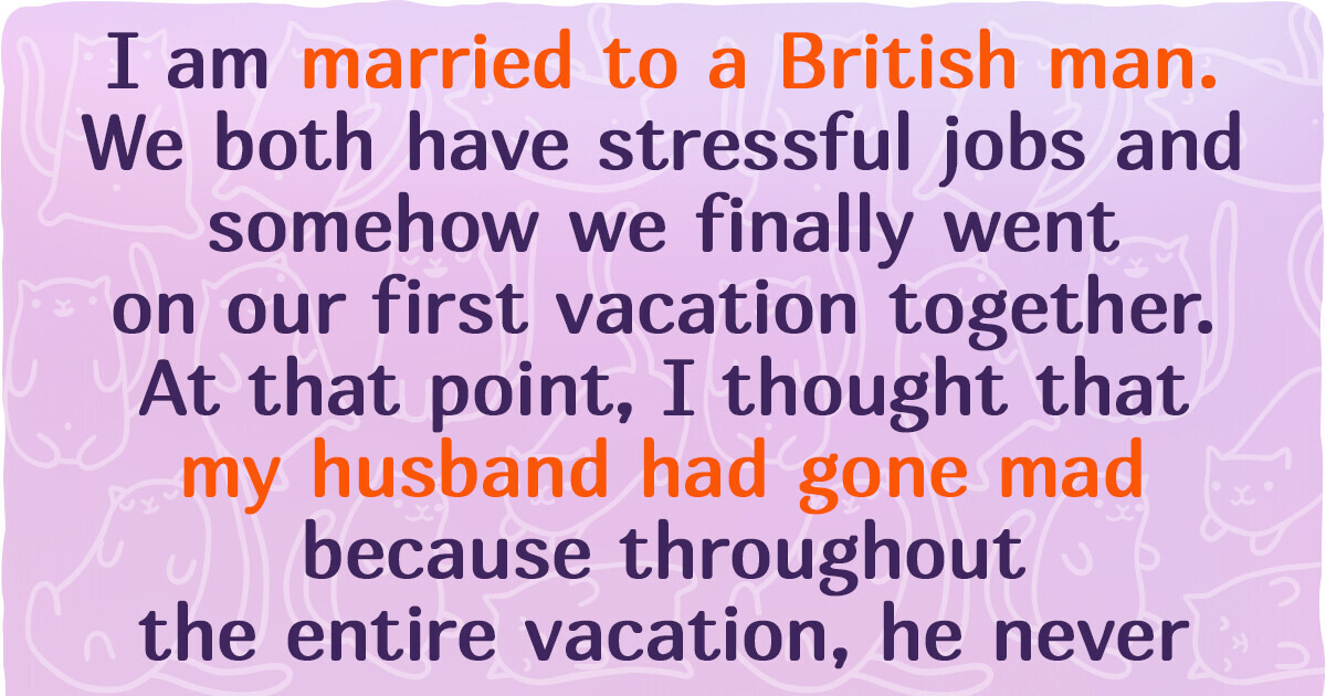 20+ People Who Can Brag About Learning Cool Habits While Traveling