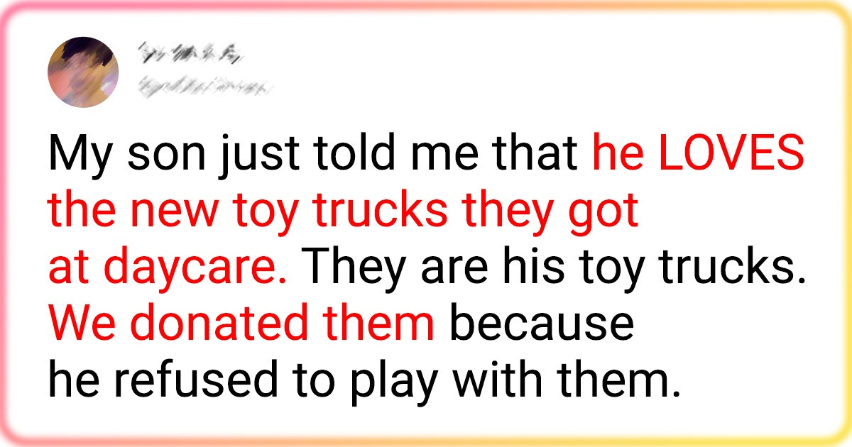 19 People Who Shared What Being a Parent Is Really Like 19 People Who Shared What Being a Parent Is Really Like