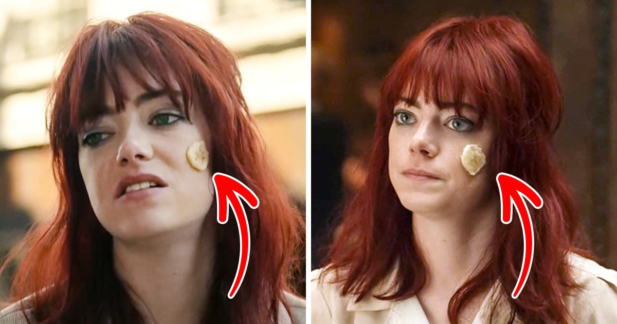 15+ Mistakes in Movies That Are Attention Tests for True Fans