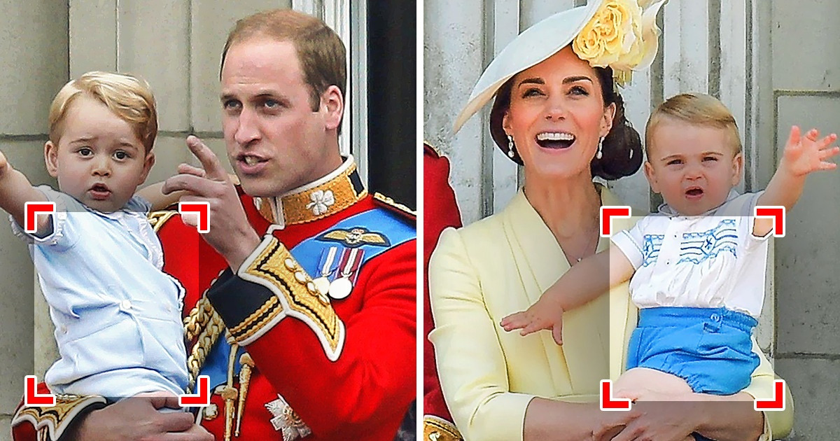 11 Times Royals Wanted to Share a Meaningful Message Through Their Outfits 11 Times Royals Wanted to Share a Meaningful Message Through Their Outfits