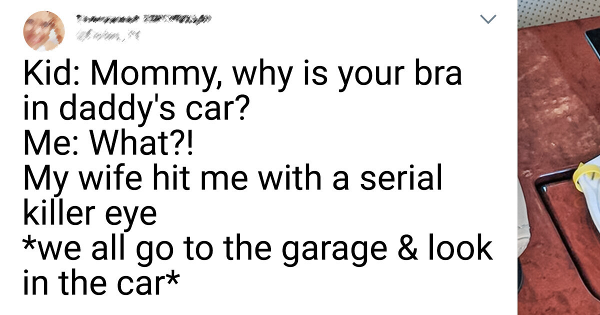 20 Parenting Moments That Are Equal Parts Hilarious and Heartwarming