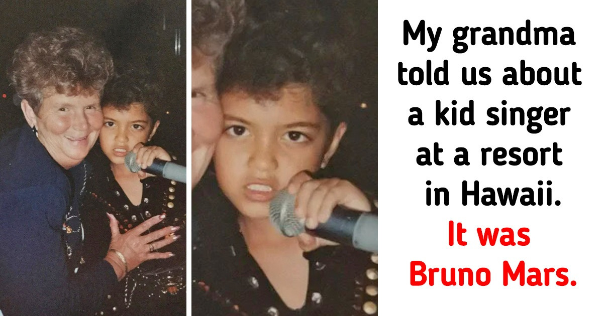 15 Family Photos That Left People Mind Blown with the Past