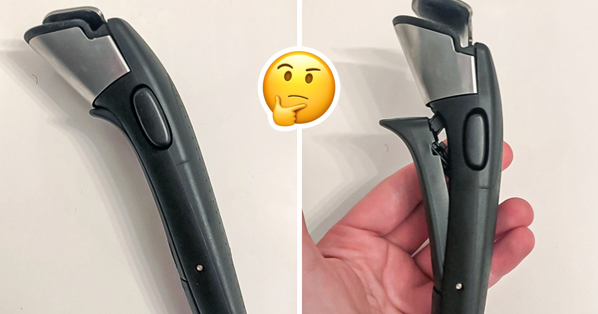 18 Times Social Media Helped People Find Out What These Utensils Are For