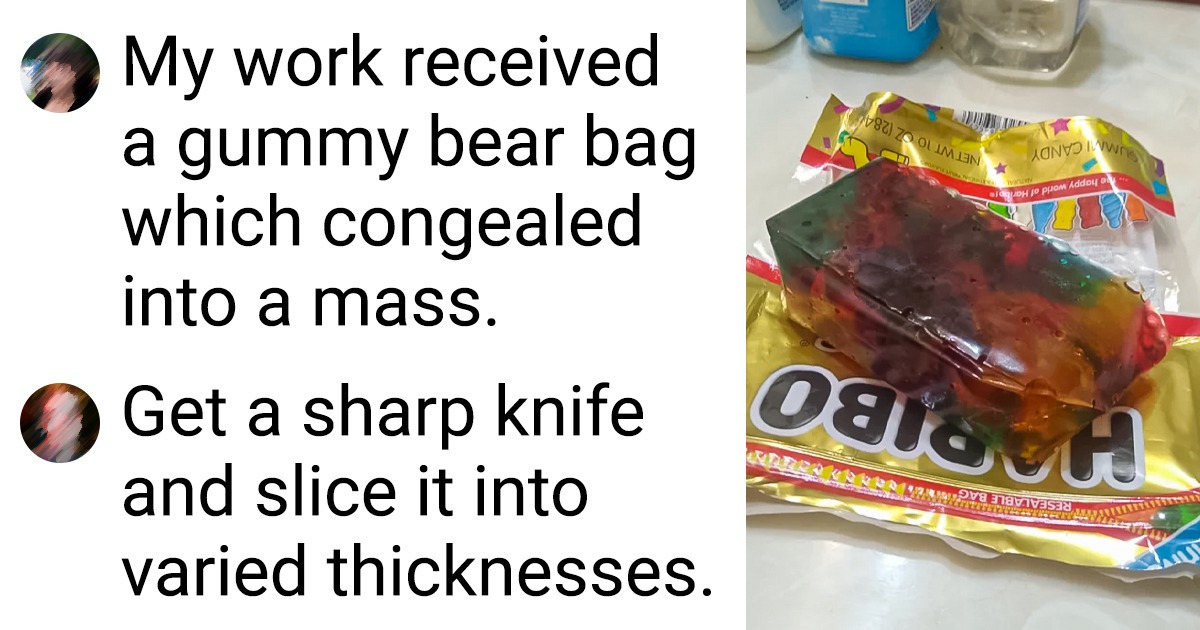 16 Times People Finally Got Answers to Questions They Never Knew They Had