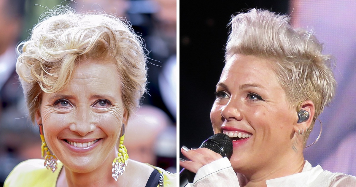 13 Celebrities Who Either Refuse to Get or Regret Getting Plastic Surgery 13 Celebrities Who Either Refuse to Get or Regret Getting Plastic Surgery