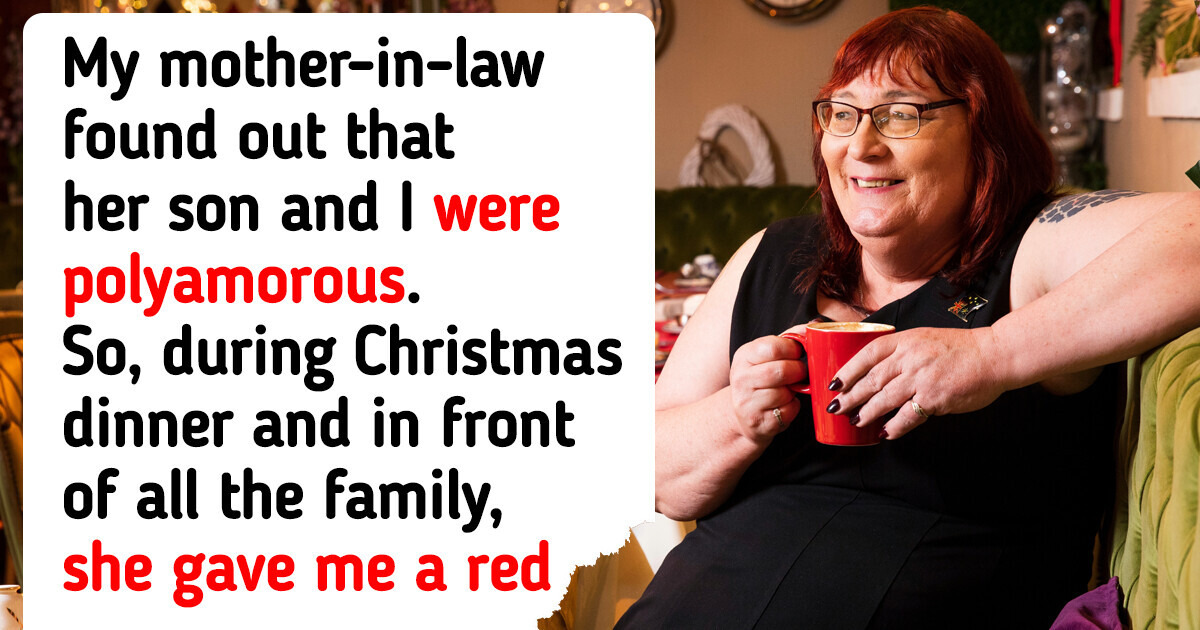 15 People Recall the Most Awful Gift They Received from Their Mother-in-Law 15 People Recall the Most Awful Gift They Received from Their Mother-in-Law