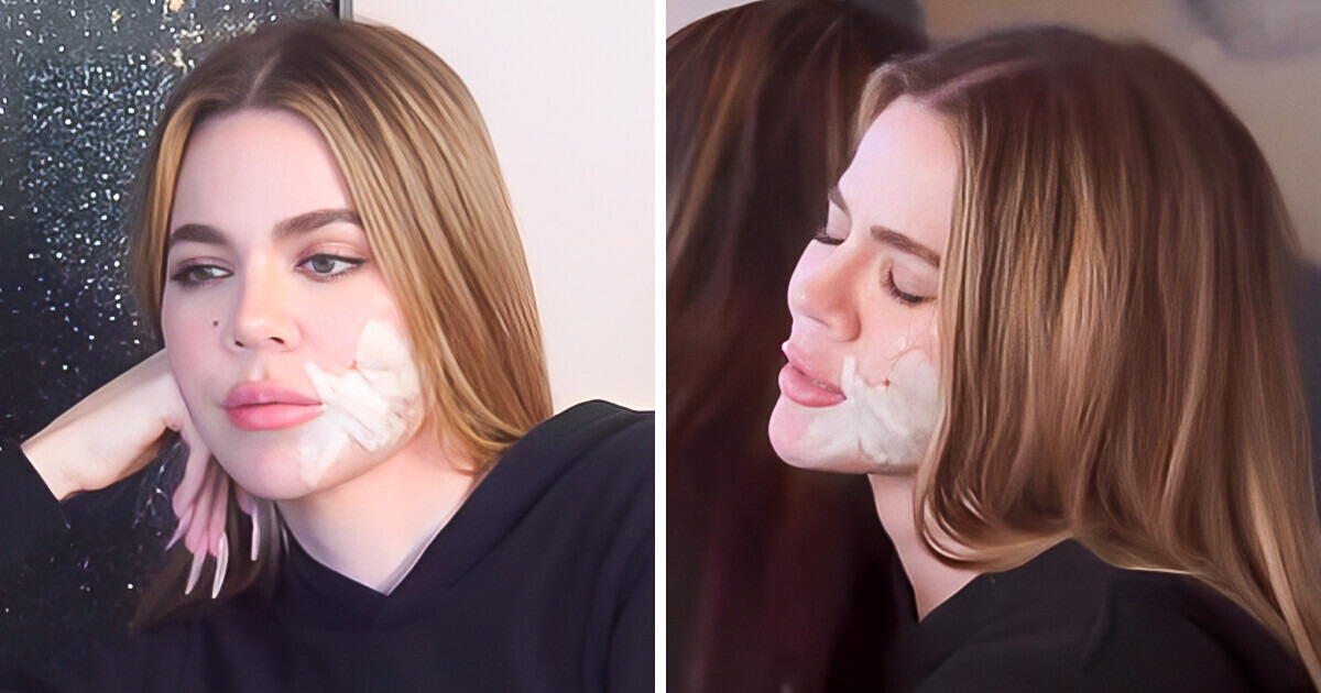 Khloé Kardashian Reveals Just How Serious Her Skin Cancer Situation Was