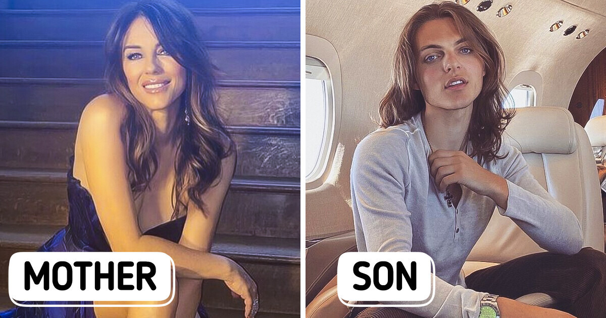Elizabeth Hurley, 58, Unshakable Love as a Single Mom to Damian Hurley, Who Calls Her “800 Parents in One”