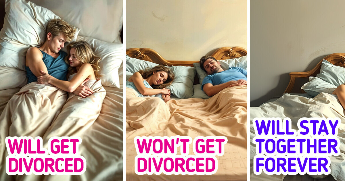 12 Valuable Ways to Avoid the Path to Divorce 12 Valuable Ways to Avoid the Path to Divorce