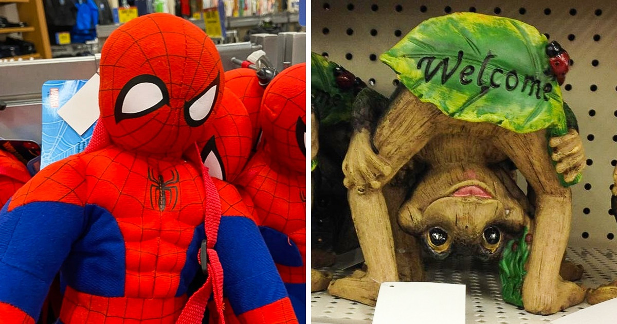18 Times We Had a Lot of Questions for the Designers but Got No Answers