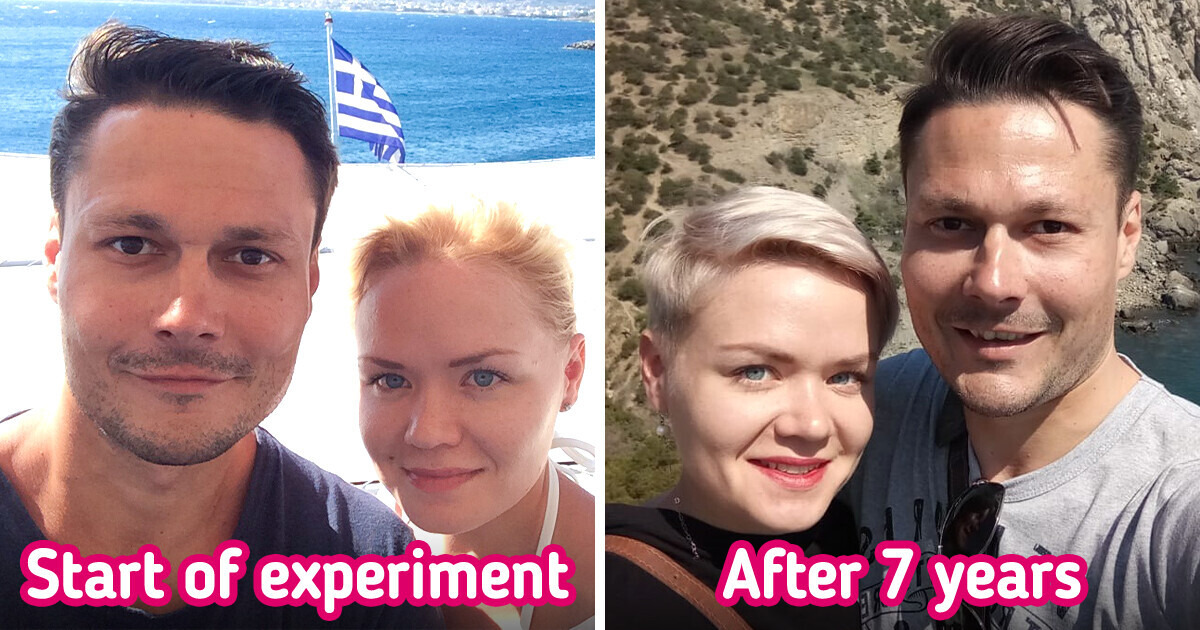 7 Years Ago, My Husband and I Decided to Stop Sleeping Together, and It Was the Best Decision for Our Marriage 7 Years Ago, My Husband and I Decided to Stop Sleeping Together, and It Was the Best Decision for Our Marriage