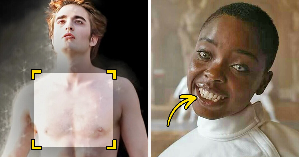 10 Mistakes in Our Favorite Movies That Raise a Lot of Questions