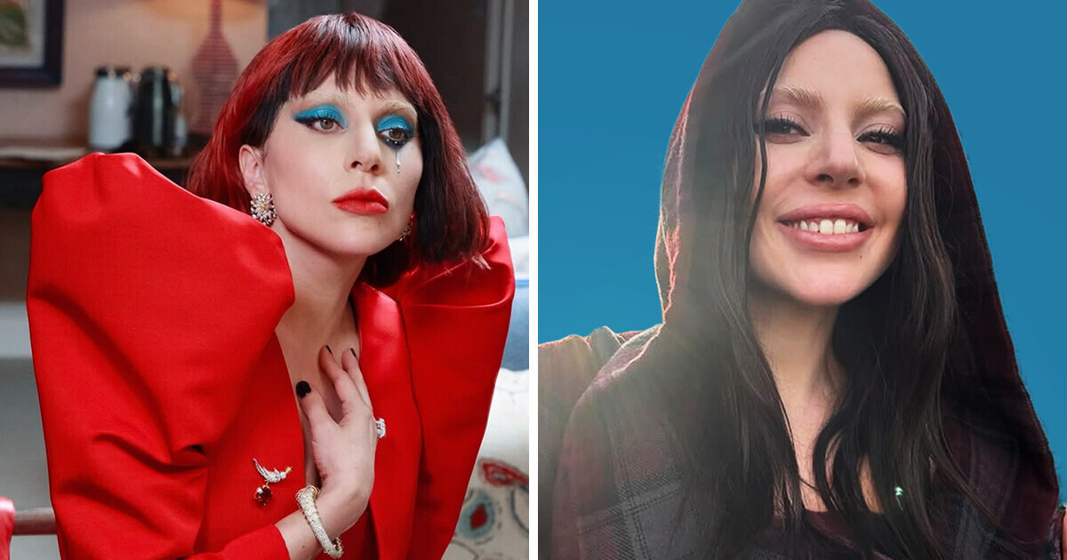 11 Stars Whose Real Life Look Is Far From Their Stage One