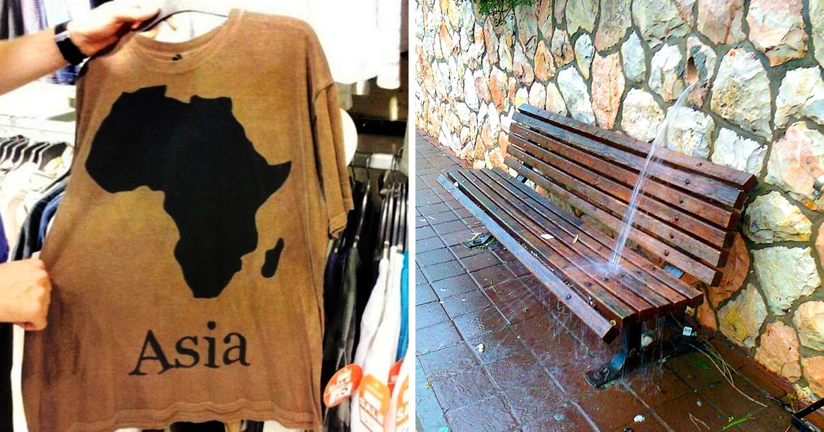 15+ Times People Realized That Someone Had Messed Up Their Task Badly