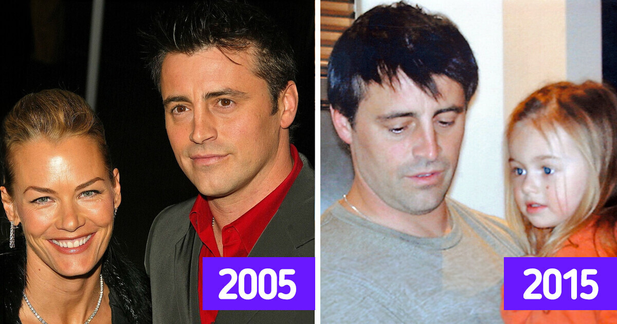 Matt LeBlanc’s Heartfelt Journey From Hollywood’s Glamour to Parenthood’s Purity