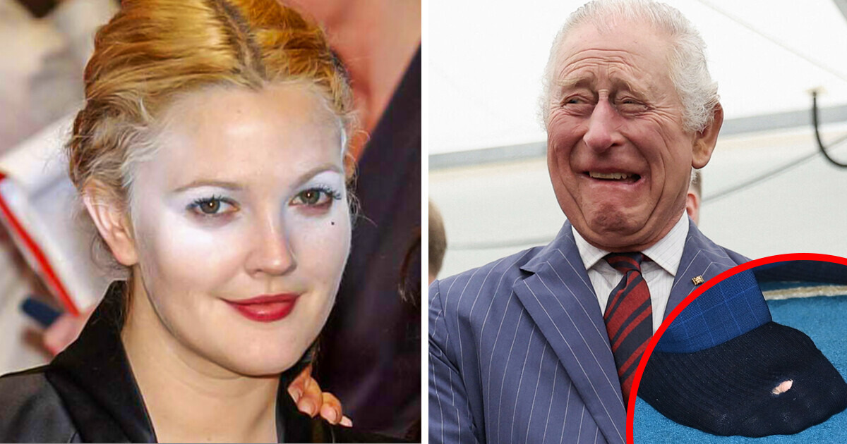 11 Celebrities Who Found Themselves in Truly Embarrassing Situations 11 Celebrities Who Found Themselves in Truly Embarrassing Situations