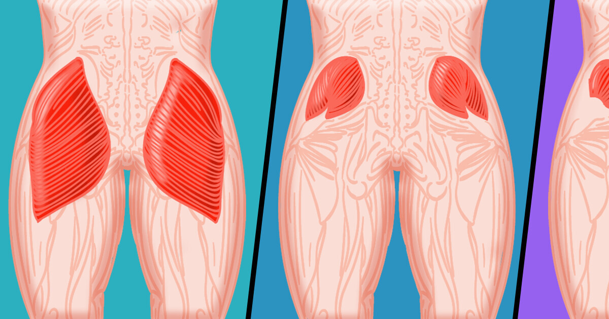Dead Butt Syndrome Is Real; Here's How to Stop It Before It Starts