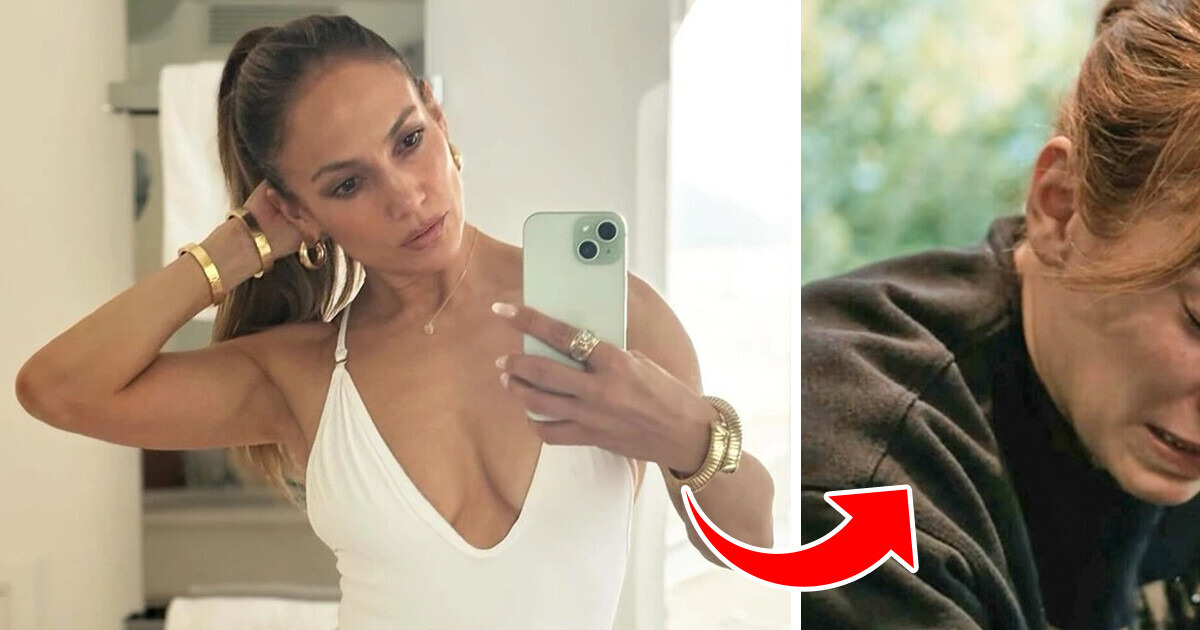 “Like a Stab to the Heart!” Ben Affleck’s Recent Action Shocked Jennifer Lopez