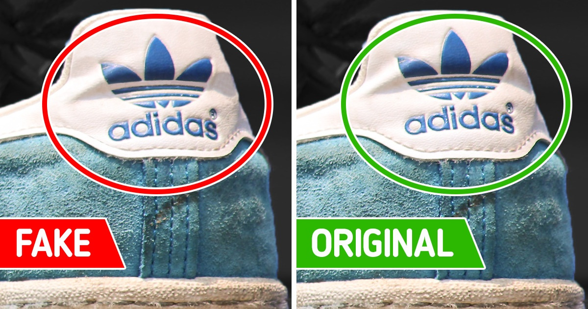 15 Easy Ways To Spot A Fake Item / Now I've Seen Everything