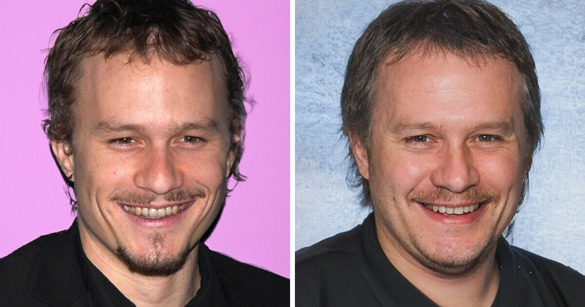 What 17 Stars Who Left Us Too Soon Would Look Like If They Were Still With Us Today