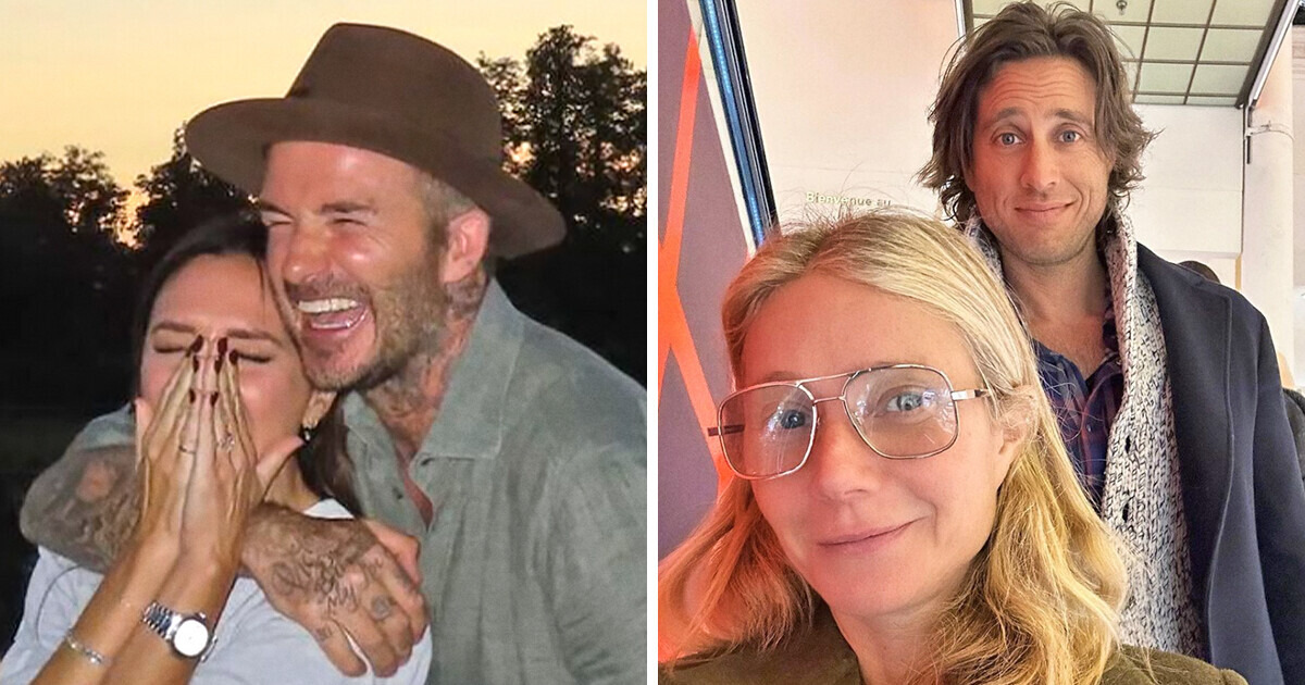 The Beckhams and Other Celebrity Couples Revealed Their True Reason to Sleep Separately The Beckhams and Other Celebrity Couples Revealed Their True Reason to Sleep Separately